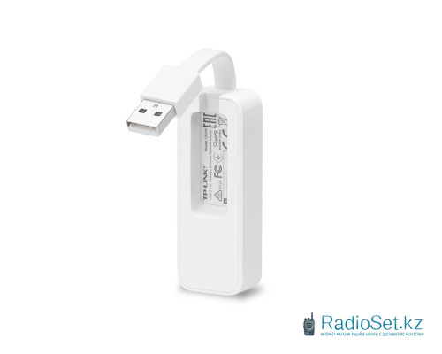 Сетевой адаптер USB TP-Link UE200